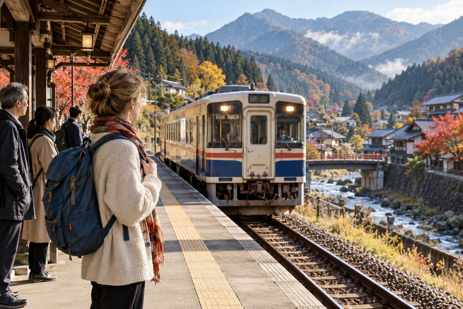 Alleinreisen sicher und frei planen